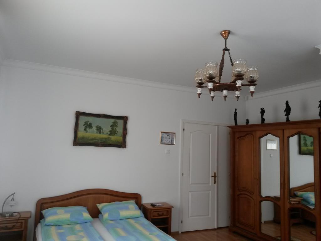 Pensiunea Lorincz *** Panzio Sovata Exteriör bild