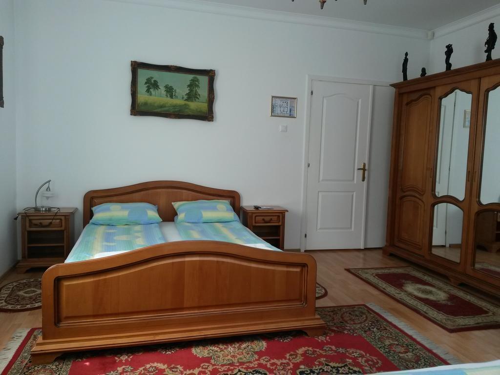 Pensiunea Lorincz *** Panzio Sovata Exteriör bild