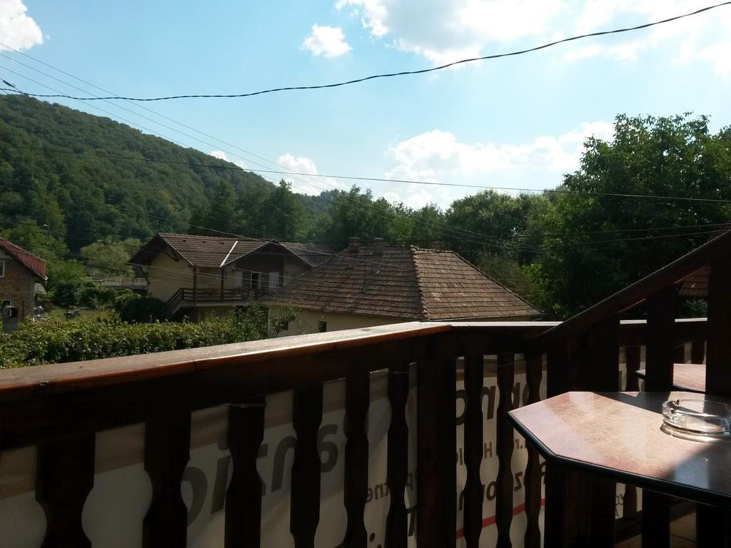 Pensiunea Lorincz *** Panzio Sovata Exteriör bild