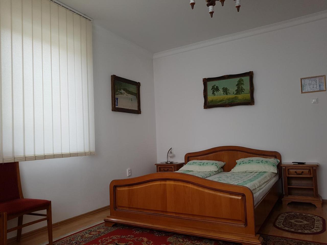 Pensiunea Lorincz *** Panzio Sovata Exteriör bild