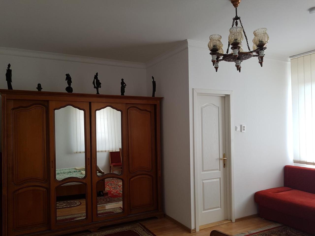 Pensiunea Lorincz *** Panzio Sovata Exteriör bild