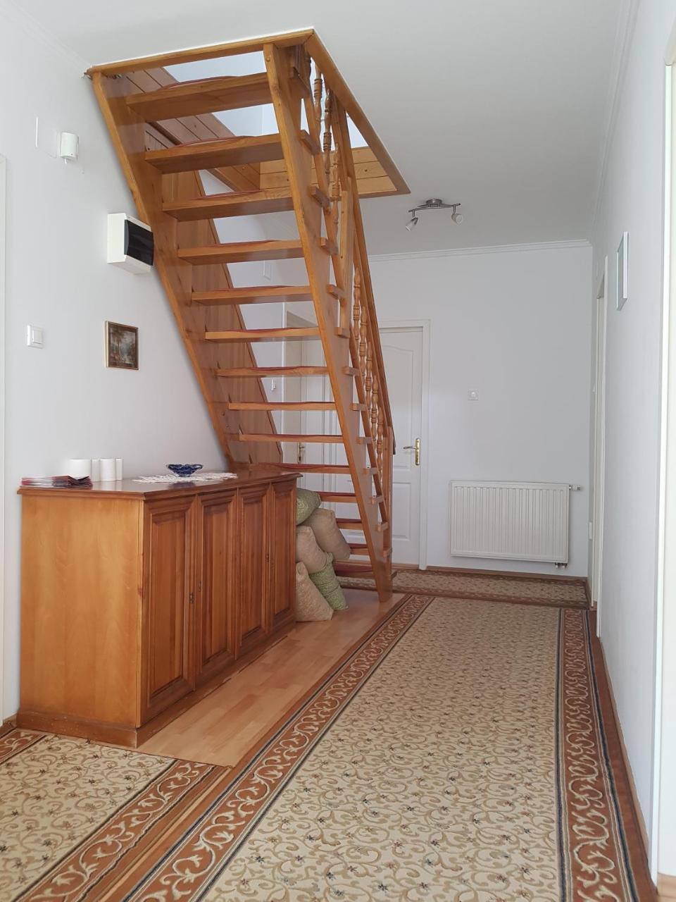 Pensiunea Lorincz *** Panzio Sovata Exteriör bild