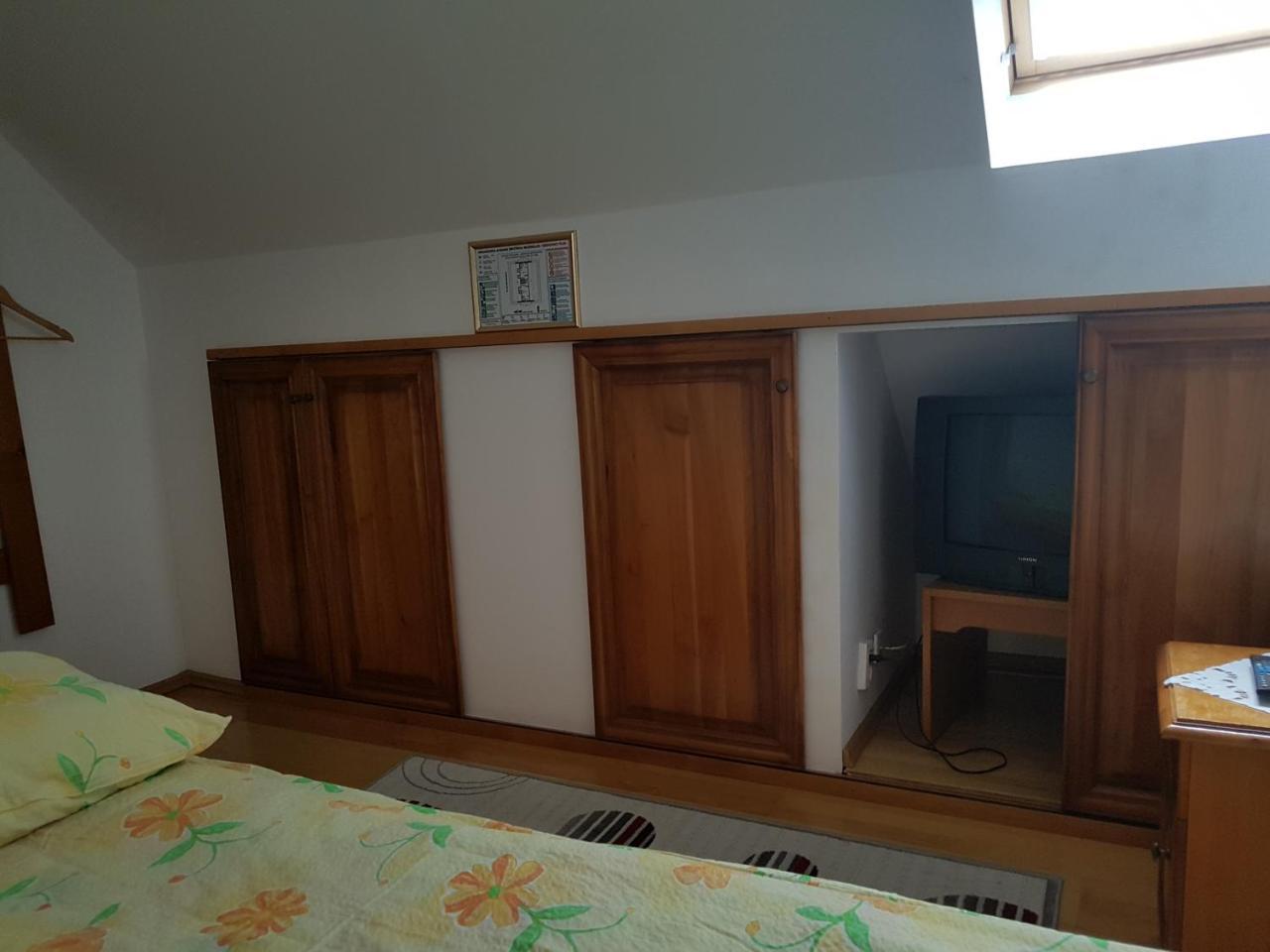 Pensiunea Lorincz *** Panzio Sovata Exteriör bild